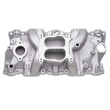 Edelbrock 2104 Performer Intake Manifold Edelbrock 2104 Performer Intake Manifold