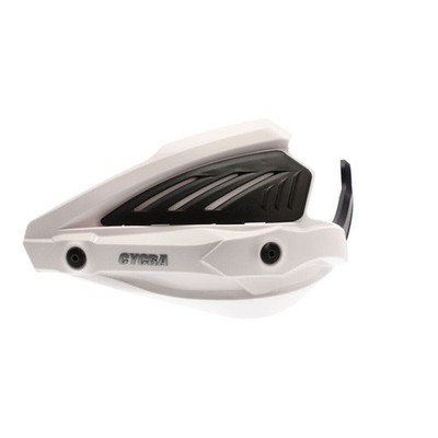 Cycra Voyager Handschutz R1250GS WH/