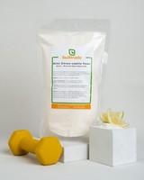 5 Kg| Bcaa 2:1:1 | Zitrone-Limette | L-Leucin | L-Isoleucin | L-Valin | Buxtrade