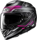 HJC RPHA 71 Ellon Pink