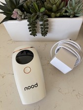 Mood the flasher V 2.0   IPL Hair Removal Device