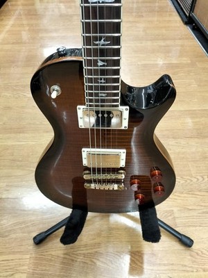 PRS SE McCarty 594 Singlecut Used Mahogany body Rosewood fingerboard w/Gig case