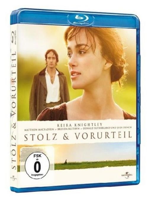 Stolz und Vorurteil Donald Sutherland - Bild 4