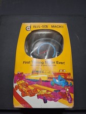 Real-time Mach 1 Engine Timing Meter - Car Boat Motorcycle - Nos