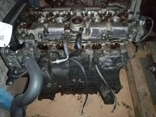 Moteur Volvo S80