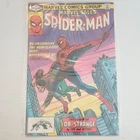 Marvel Tales Starring Spider-Man #137 Marvel Comics Mar 1982 Amazing Fantasy #15
