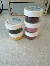 Stampin Up Brand Embossing Powder 5
