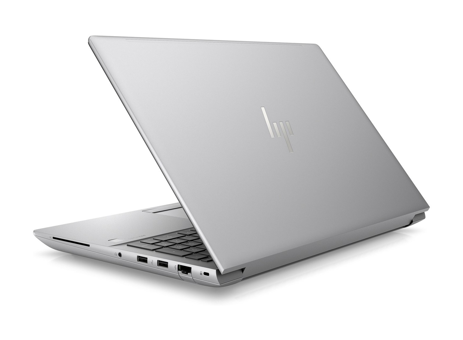 HP ZBook Fury 16 G11 Mobile Workstation