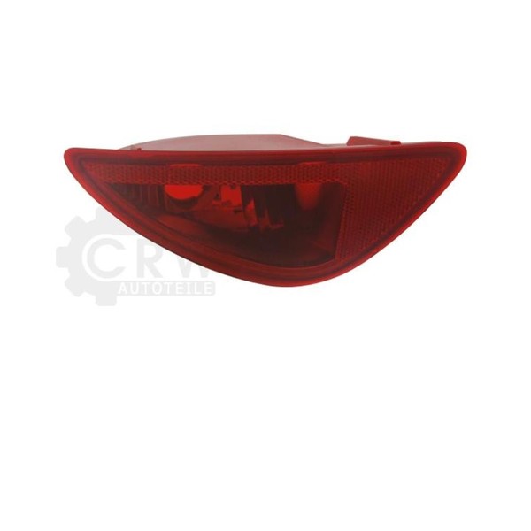 Prasco Nebelschlussleuchte Rechts Passend FüR Renault Clio III BR0/1 CR0/1-image