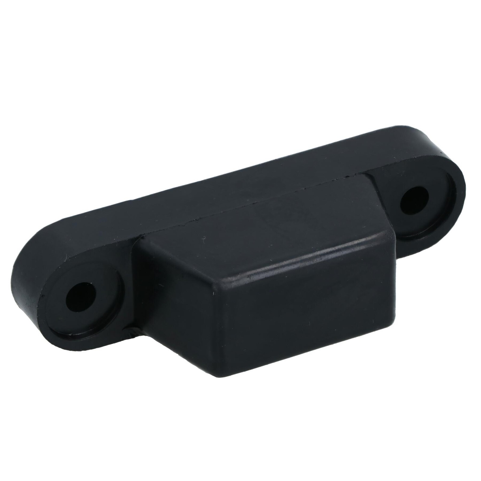 38mm Rubber Top Hat Standoff Buffer Bumper Pad Stop Tailboards Trailers 1pc