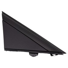 MODANATURA MONTANTE LATERALE SINISTRO OPACA FIAT 500 0107  0115, FIAT 500 0115, 