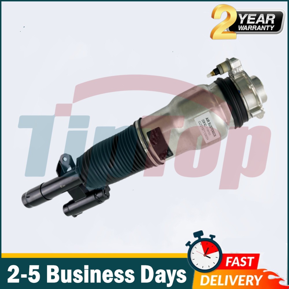 Rolls-Royce Cullinan 2018-2023 Front Left Air suspension strut P/N 37106878223