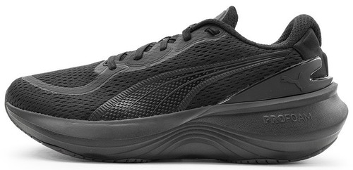 PUMA Scend Pro Engineered Running Mens Grey Sneakers  display picture 3
