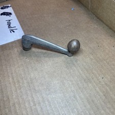 Vintage Automobile Window Crank Handle 3151-j Vintage Automobile Window Crank Handle 3151-j