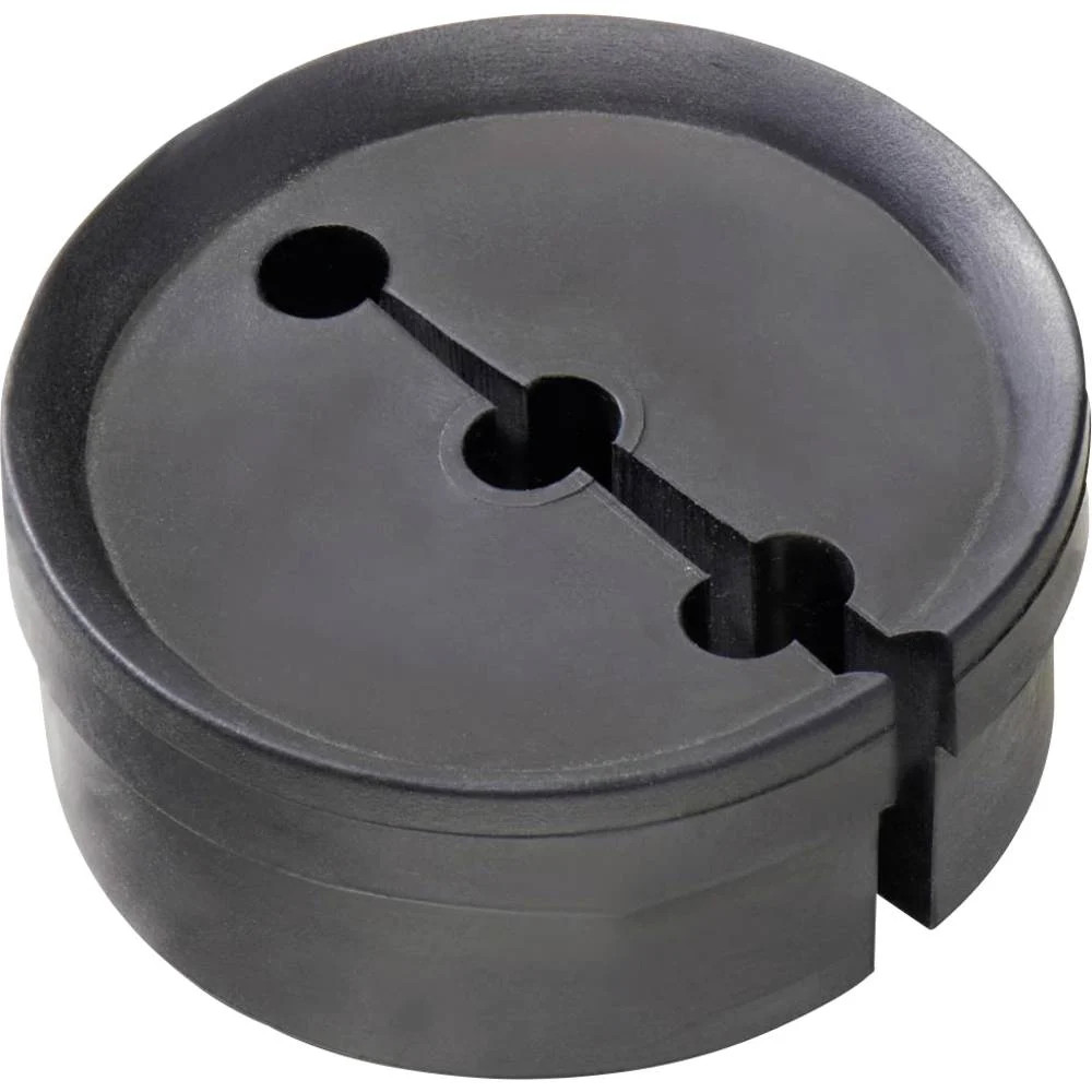 Wiska 10103108 GFD 25/01/090 Cornice di tenuta antiurto, con antistrappo M25