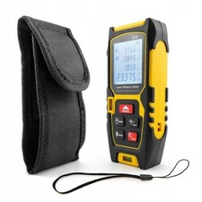 Optex Laser Entfernungsmesser D-60 &ndash; Digitales DAL60
