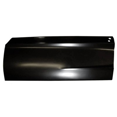 CJ Classics Door Skin Reproduction Driver Side Mustang 1967-1968 - NEW - SALE 