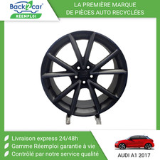 Jantes Audi A1