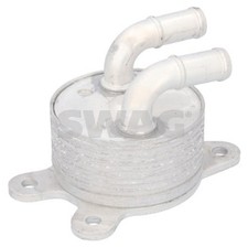 Ölkühler Automatikgetriebe SWAG 83 10 6880 für MAZDA CX KF KE GH BM BN DK GJ GL