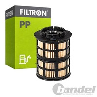 Filtron Kraftstofffilter Filtereinsatz Passend FüR Chevrolet Aveo Trax Opel