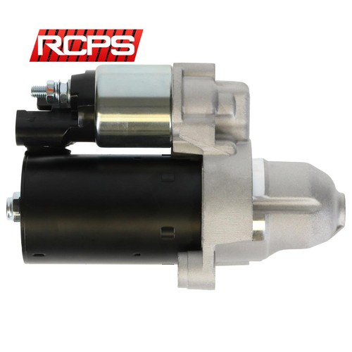 New 12V Starter For Audi - Europe A6 (4F2, C6) Eng.BBJ 3.0 160kw 2004-2006 17976 - Picture 5 of 5