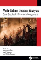 Multi-Criteria Decision Analysis | Case Studies In Disaster Management | Buch