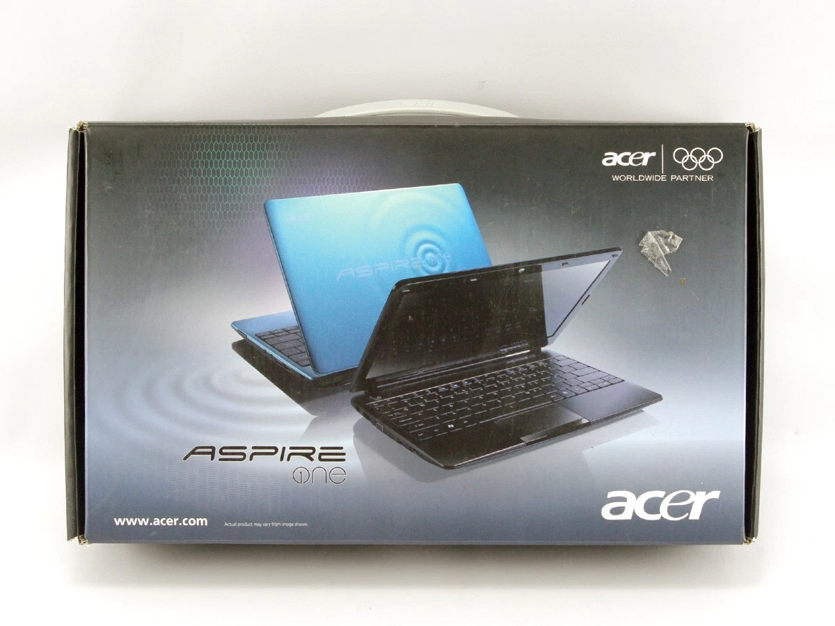 Acer Aspire One 722 PC Laptops & Netbooks for Sale | Shop New