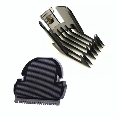 Hair Clipper Comb + Hair Trimmer Cutter for Philips QC5105 QC5115 QC5155 QC5120