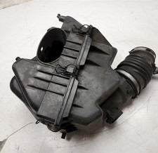 2009-2013 Mazda 6 2.5l At Air Intake Cleaner Filter Box Low Emissions Used Oem