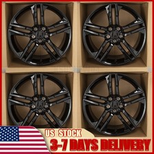 Set Of 4 New 19 X 8 Wheel Rim Replacement For Honda Accord Sport 2016 2017 Set Of 4 New 19 X 8 Wheel Rim Replacement For Honda Accord Sport 2016 2017