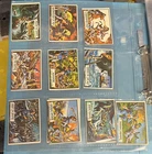 A&BC - Civil War News  Cards- Choose which you need    1965