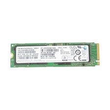 Samsung SM961 NVMe MZVPW256HEGL-00000 256 GB SSD (M.2, PCIe) 3100 MB/s sg