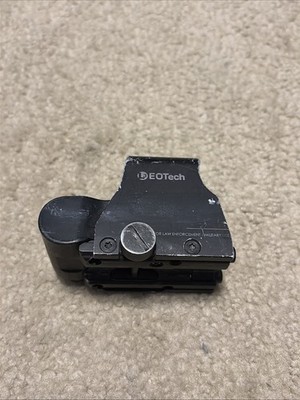 Eotech XPS3-2 HWS Night Vision - 65 MOA Ring/2 Dot - Surplus / Leo Trade In