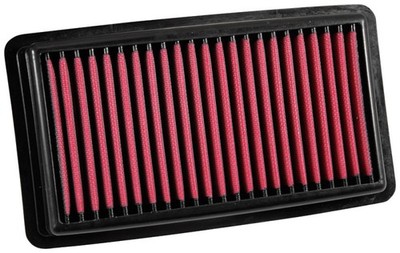 AEM For 16-17 Honda Pilot V6-3.5L F/I DryFlow Air Filter   Fits Honda Pilot &