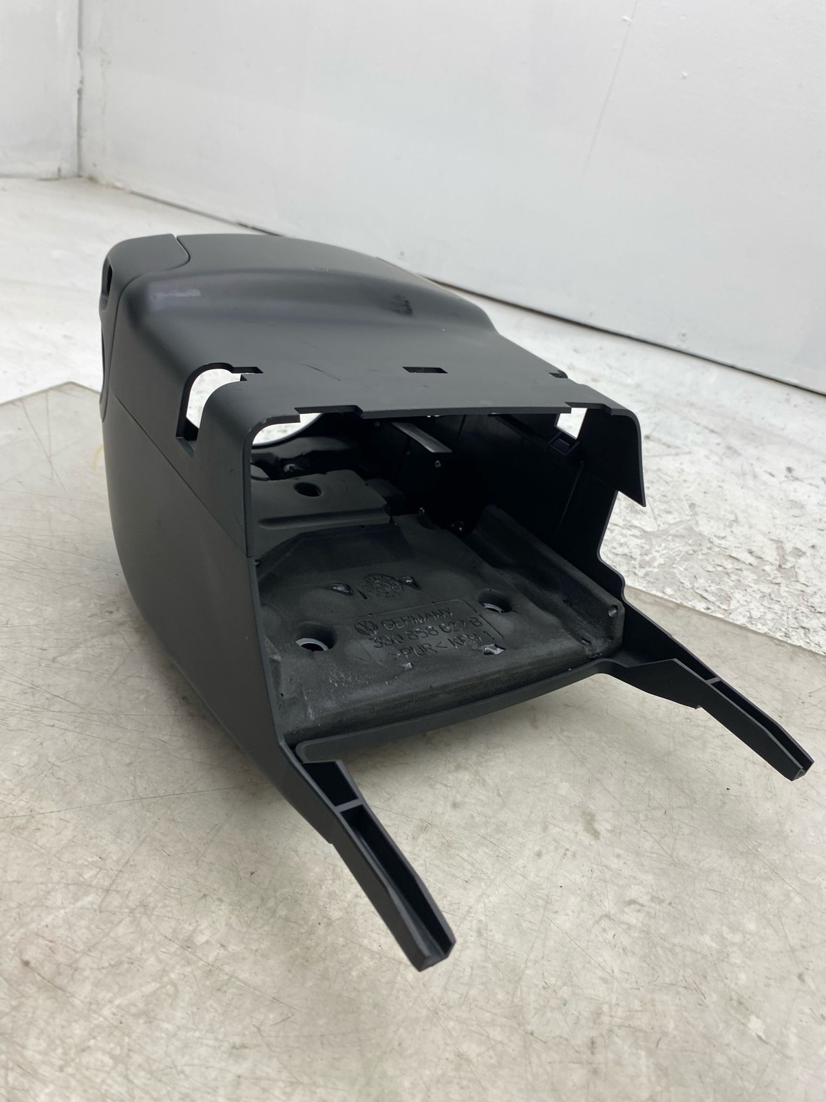 Bentley Flying Spur 2013-2018 Steering column