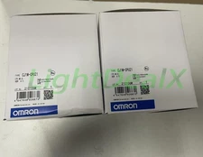 New Brand PLC Central Processing Unit In Box Omron CJ1M-CPU21 Fast Ship 1PCS