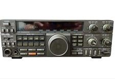 KENWOOD TS-440S HF Transceiver As Is..
