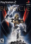 Bionicle - Playstation 2 Game Only