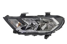 VALEO Hauptscheinwerfer ORIGINAL TEIL 450680 für AUDI A1 GBH GBA H15 Halogen