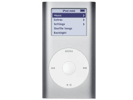 File:Apple iPod 5G-nano 2G-mini 2G.jpg - Wikimedia Commons