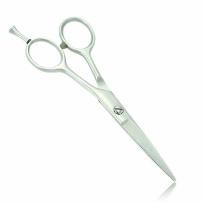 HIGH QUALITY HAIR CUTTING HAIR STYLING SCISSORS/SHEAR 5'' FOR BARBERS MEN WOMEN