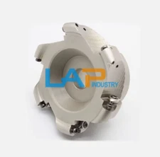 1PCS New For milling cutter head R5 round nose CNC cutter head EMR 5R160-40-8T