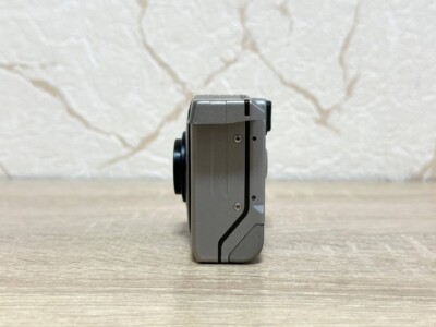 CANON ELPH 370 Z 23-69mm 3x Zoom Point and Shoot APS Film Camera