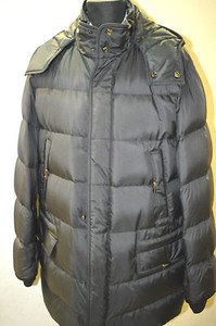 brioni down jacket