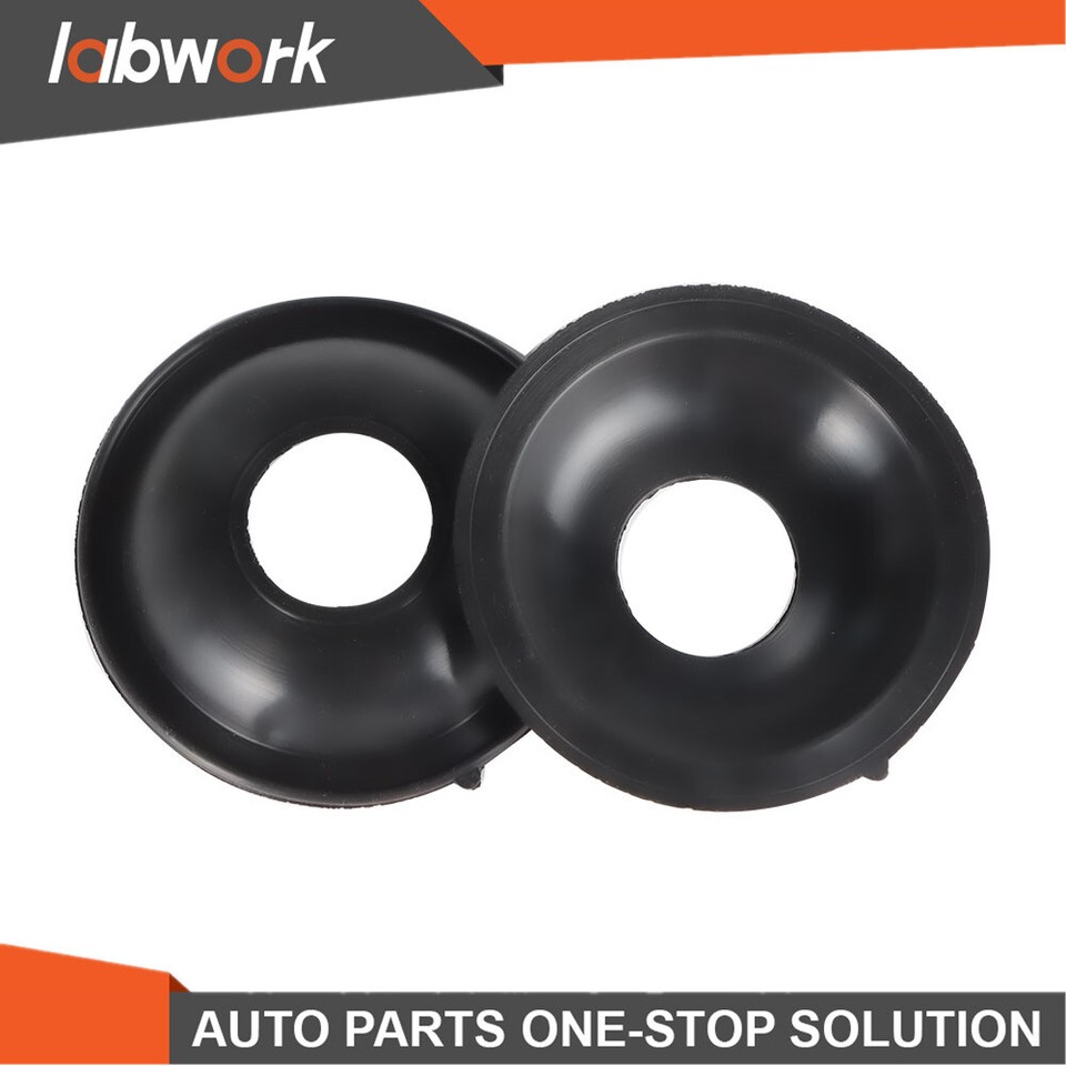 Labwork 2×Carburetor Carb Diaphragm Kit For Honda 19681973 Cb350 Cl350 Sl350 eBay