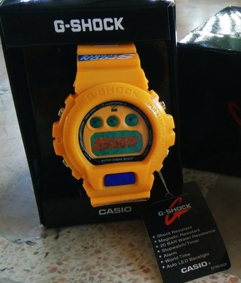 g shock spoon sport