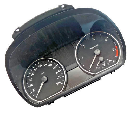 BMW 1024952-98 Tacho Kombiinstrument