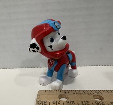 Paw Patrol Sea Patroller Scuba Figure 2.5" Marshall