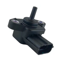 Intake Pressure Sensor For 2003-2009 Yamaha YZF-R6 / YZF-R6S 5JW-82380-00-00