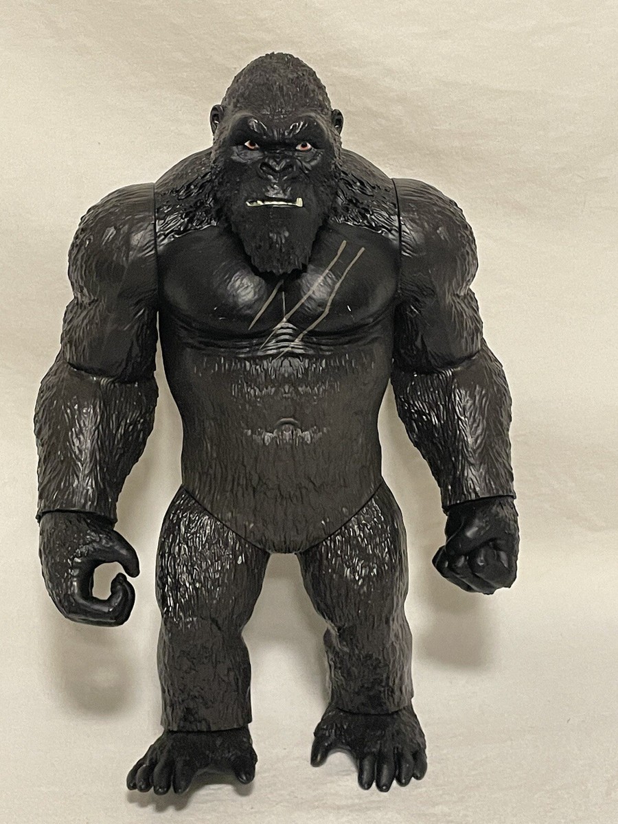 King Kong 2020 Playmates 11inch Skull Island Action Figure